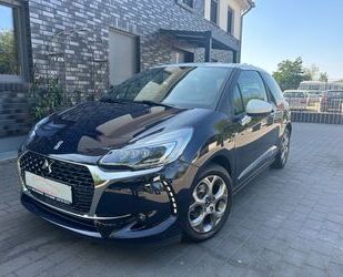 DS Automobiles DS3 Gebrauchtwagen