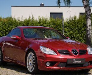 Mercedes-Benz SLK 55 AMG Gebrauchtwagen
