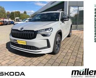 Skoda Kodiaq Gebrauchtwagen