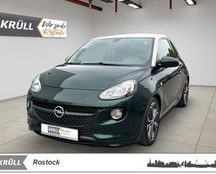 Opel Adam Gebrauchtwagen