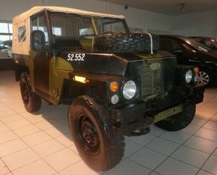 Land Rover Defender Gebrauchtwagen