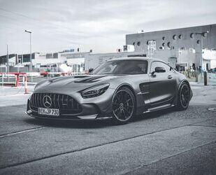 Mercedes-Benz AMG GT Gebrauchtwagen