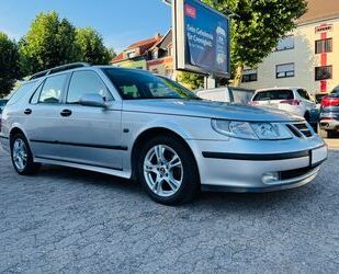 Saab 9-5 Gebrauchtwagen