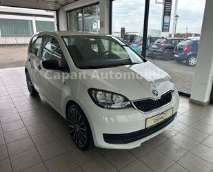 Skoda Citigo Gebrauchtwagen
