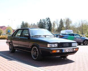 Audi 90 Gebrauchtwagen