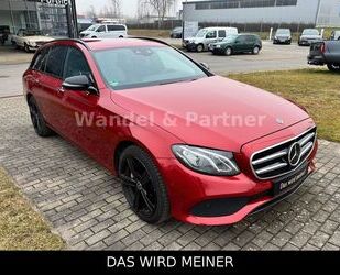 Mercedes-Benz E 300 Gebrauchtwagen