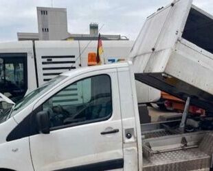 Peugeot Expert Gebrauchtwagen