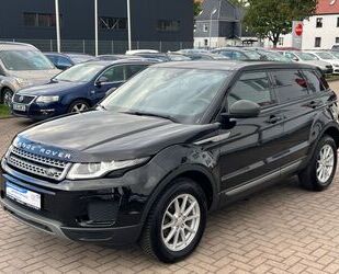 Land Rover Range Rover Evoque Gebrauchtwagen