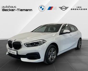 BMW 116 Gebrauchtwagen
