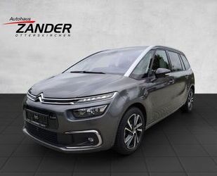 Citroen Grand C4 Picasso / SpaceTourer Gebrauchtwagen