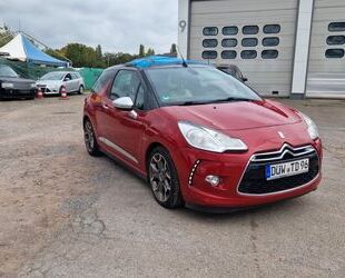 Citroen DS3 Gebrauchtwagen