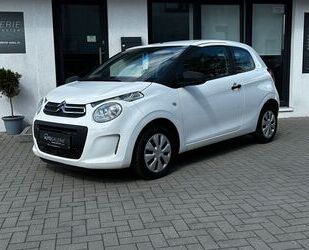 Citroen C1 Gebrauchtwagen