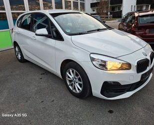 BMW 220 Active Tourer Gebrauchtwagen