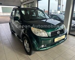 Daihatsu Terios Gebrauchtwagen