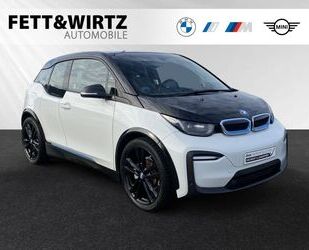 BMW i3 Gebrauchtwagen