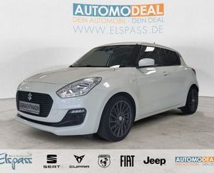 Suzuki Swift Gebrauchtwagen