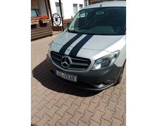 Mercedes-Benz Citan Gebrauchtwagen