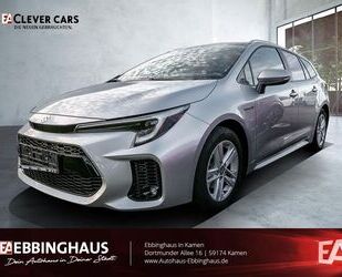 Suzuki Swace Gebrauchtwagen