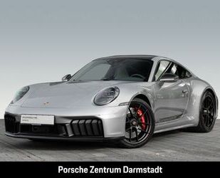 Porsche 992 Gebrauchtwagen