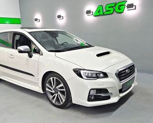 Subaru Levorg Gebrauchtwagen
