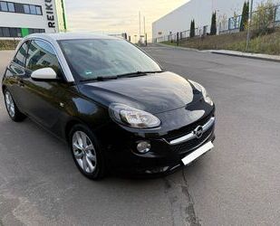 Opel Adam Gebrauchtwagen