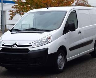 Citroen Jumpy Gebrauchtwagen