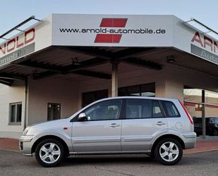 Ford Fusion Gebrauchtwagen