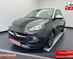 Opel Adam Gebrauchtwagen