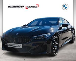 BMW 840 Gebrauchtwagen