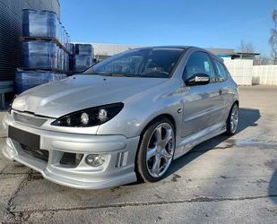 Peugeot 206 Gebrauchtwagen