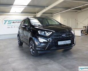 Ford EcoSport Gebrauchtwagen