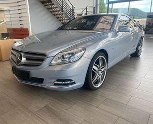 Mercedes-Benz CL 600 Gebrauchtwagen