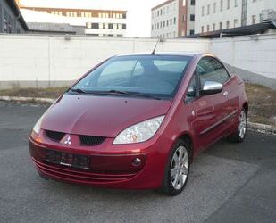 Mitsubishi Colt Gebrauchtwagen