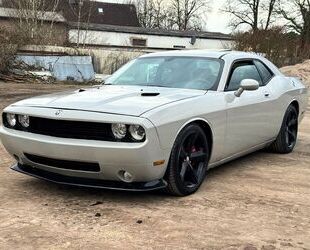 Dodge Challenger Gebrauchtwagen