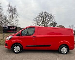 Ford Transit Custom Gebrauchtwagen