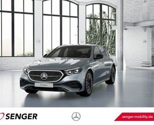 Mercedes-Benz E 220 Gebrauchtwagen