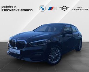 BMW 118 Gebrauchtwagen