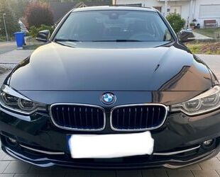 BMW 330 Gebrauchtwagen