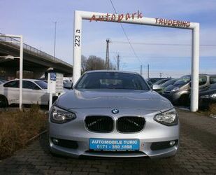 BMW 116 Gebrauchtwagen