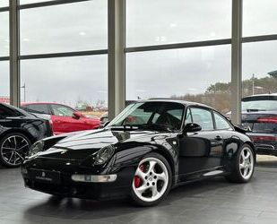 Porsche 993 Gebrauchtwagen