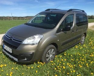 Citroen Berlingo Gebrauchtwagen