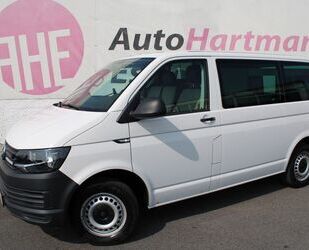 VW T6 Kombi Gebrauchtwagen