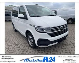 VW T6 Caravelle Gebrauchtwagen