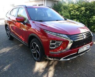 Mitsubishi Eclipse Cross Gebrauchtwagen