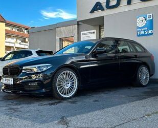 Alpina D5 Gebrauchtwagen