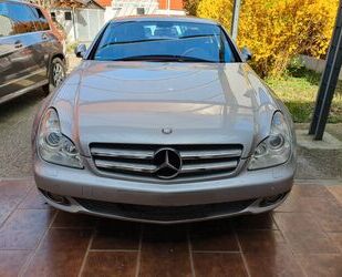 Mercedes-Benz 320 Gebrauchtwagen
