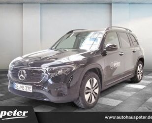 Mercedes-Benz EQB Gebrauchtwagen
