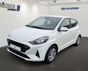 Hyundai i10 Gebrauchtwagen