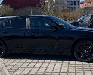 Dodge Charger Gebrauchtwagen
