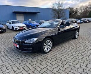 BMW 640 Gebrauchtwagen